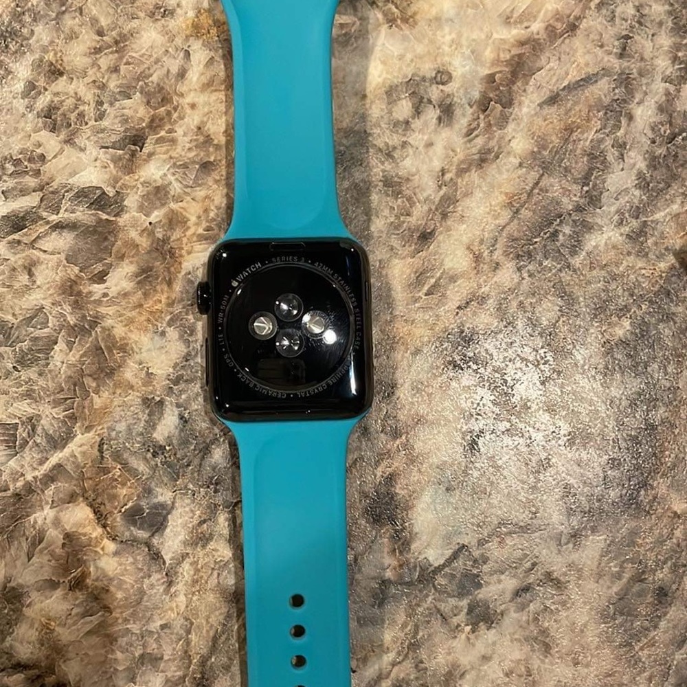 Apple Watch series 3 42MM